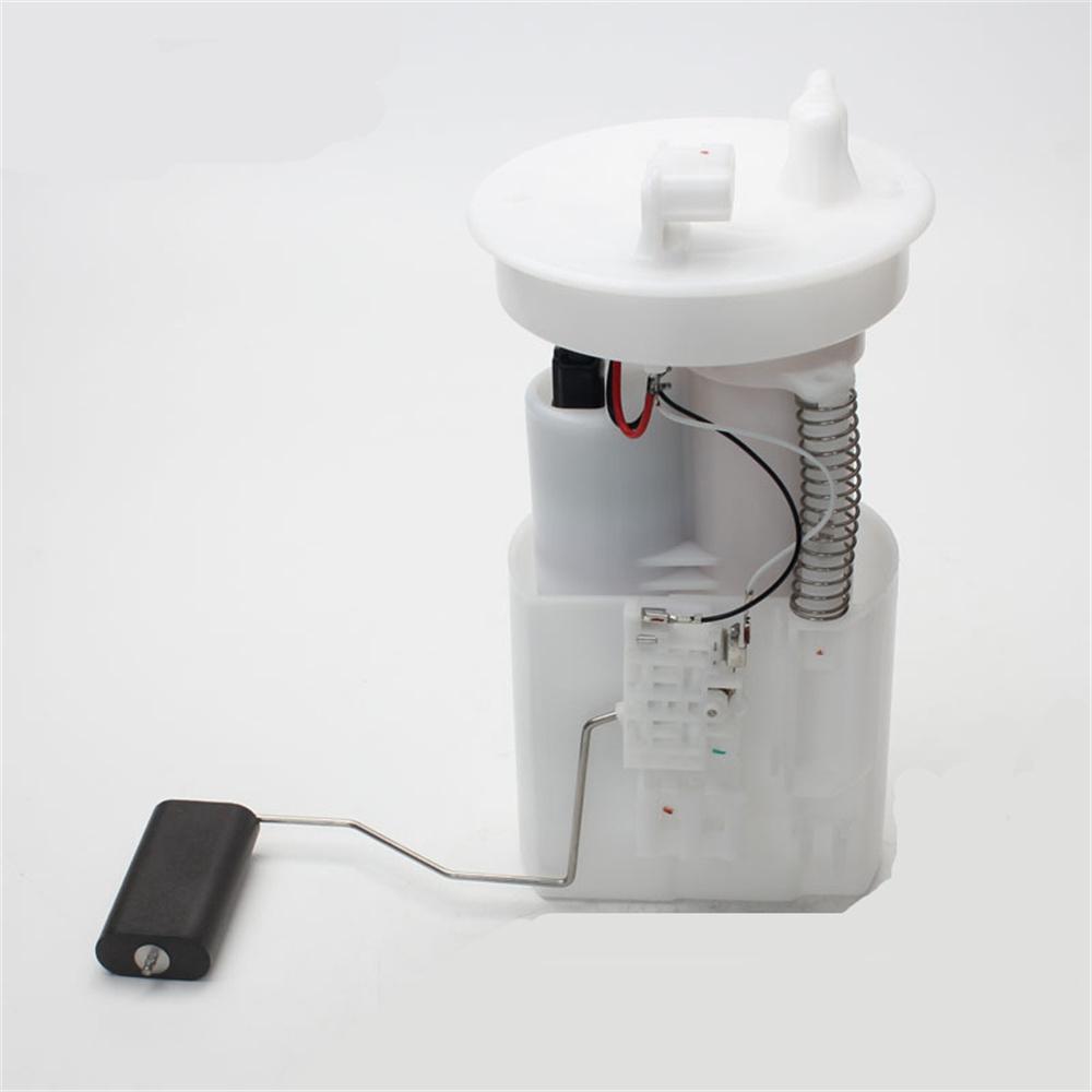 Fuel Pump Assembly 17040ED80A For Nissan Tiida C11 2005-11 Hatchback Sedan ST-L