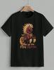 Year Of The Fire Horse 2026 Lunar New Year Tee