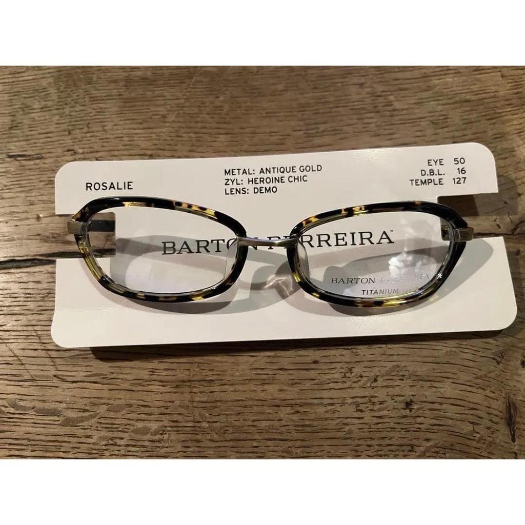 Used BARTON PERREIRA ROSALIE Unisex