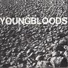 CD YOUNGBLOODS - Rock Festival  LECD901012O Linea Records 1990 Germany Rock Used