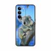 For Realme C75 4G Case Cute Heart Flowers Painted TPU Cover Soft Slim Phone Case For Oppo Realme C75 C 75 Fundas Coque Bumper