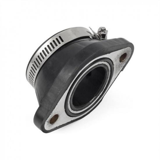 Carburetor Intake Manifold Boot For Arctic Cat ATV 400 TRV -2014 # 0570-084
