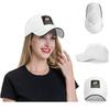 Landwirtschaftstraktor Landwirtschaft Fendt Baseballkappen Snapback Baseballmützen Atmungsaktiv Lässig Kappe Outdoor für Männer und Frauen