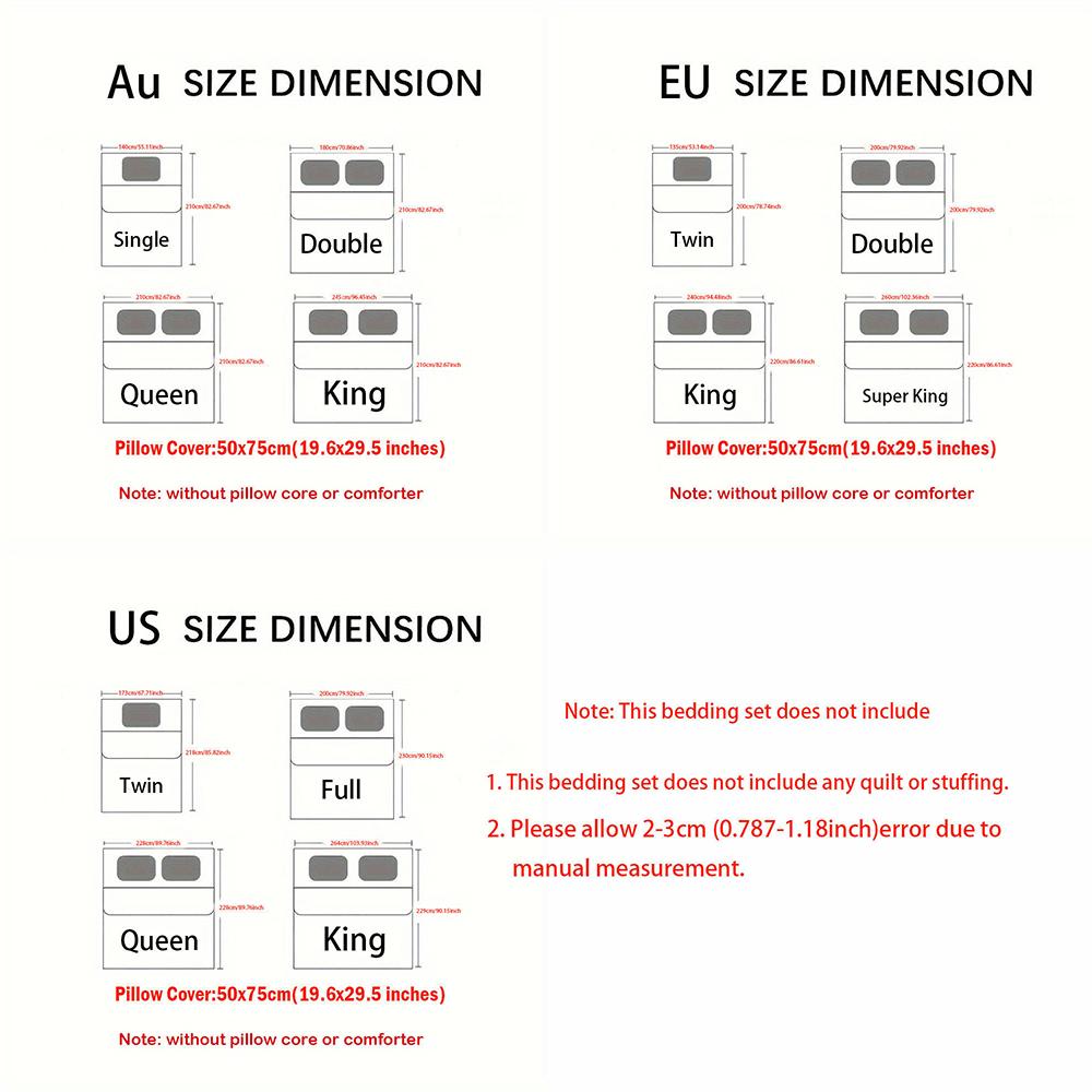 Simpsons Family Pattern Bedding Uilt Set Uilt Cover Pillowcase Home Decoration Birthday Gift (1 * Duvet Cover + 2 * Pillowcase Without Core)85