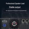 XunErWei ZJL-K142 Professional D-Class Power Amplifier (CN Version)