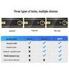Tiger Brand Borui Series Electronic Security Safe