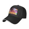 Pinky Boy Baseball Cap Rugby Golf Hat Man Designer Man Women's