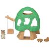 The Baby's Cabin - Sylvanian Families - 5318