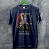 Classic AJR OK Orchestra Cotton Men All Size 20D267 Unisex T-Shirt