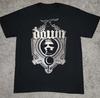 Down Death Metal Band Unisex Gift For Fans T-shirt Size S-5XL