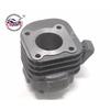 40mm 47mm 48mm 10mm Cylinder Big Bore Kit JOG 50 50CC 70CC 75CC 80CC 3KJ 1P40QMB CPI Keeway Yiying  ATV Buggy Scooter Parts