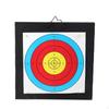 EVA Foam Target Square Board Practice Moving