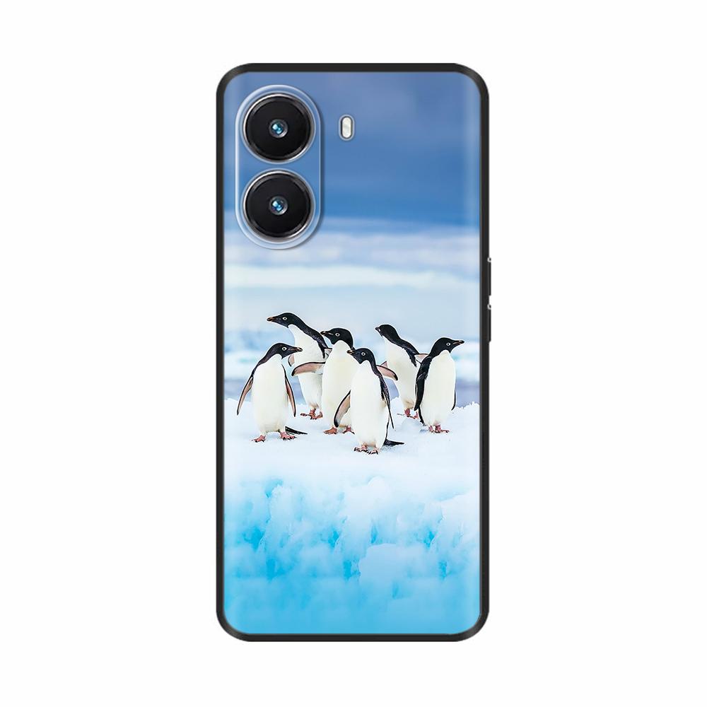 For Xiaomi Redmi Turbo 4 Phone Case Soft Silicone TPU Bumper Protection Back Cover For Xiaomi Redmi Turbo 4 3 Turbo4 Funda Coque