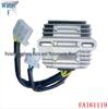 Honda CB 650 Exciter Gleichrichter 31600-460-731