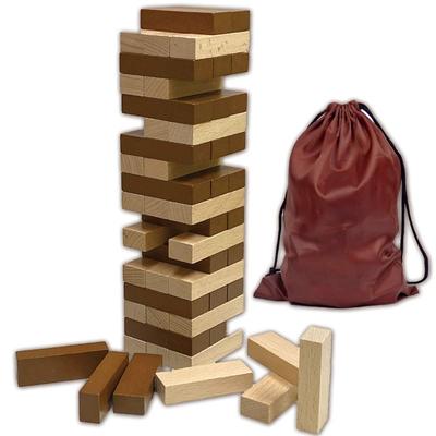 Jeu de Tour d'Équilibre Konsel