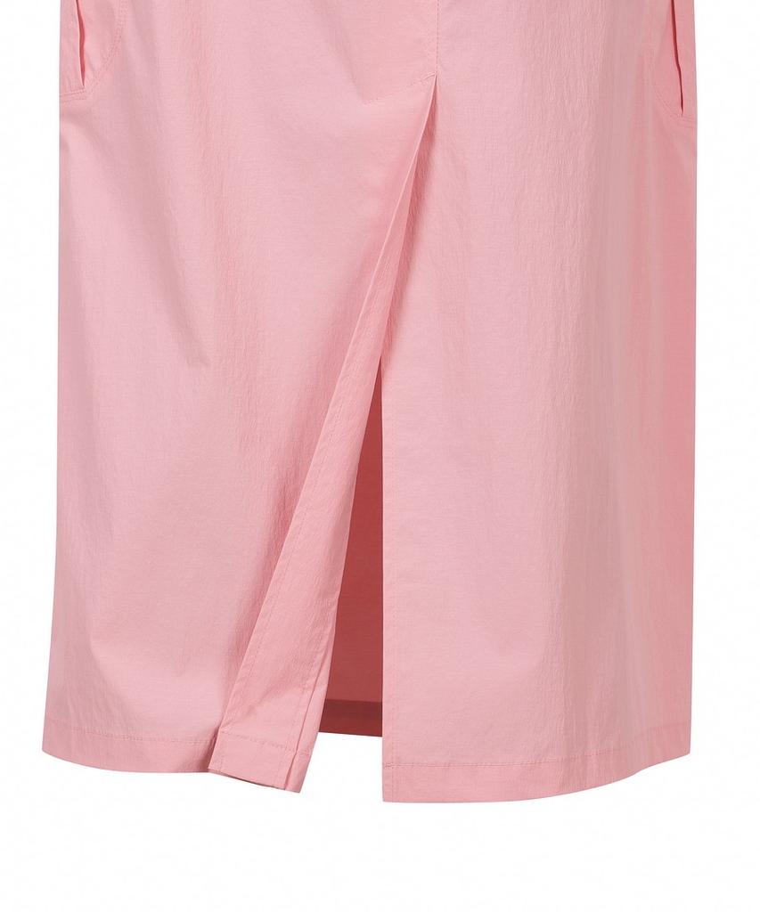 DISCOVERY EXPEDITION Freshvent Women'S Cargo Skirt (L/Pink)
