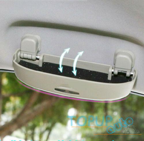 Composition: X1 Sunglasses Holder For Money Solution