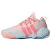 Tenisi de bărbați Trae Young 3 Cotton Candy White Cloud-White IF9358