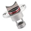 Marine Drain Plug, Easy To Install Sturdy Hardware for Kayak Dinghy Boat