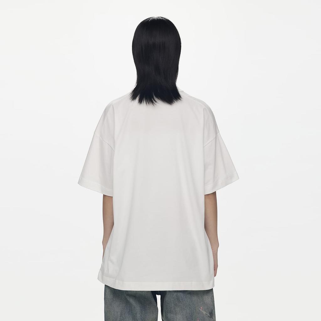 OFF WHITE Koszulki z krótkim rękawem Unisex Zestaw prezentowy OFFTE18ISEAMR