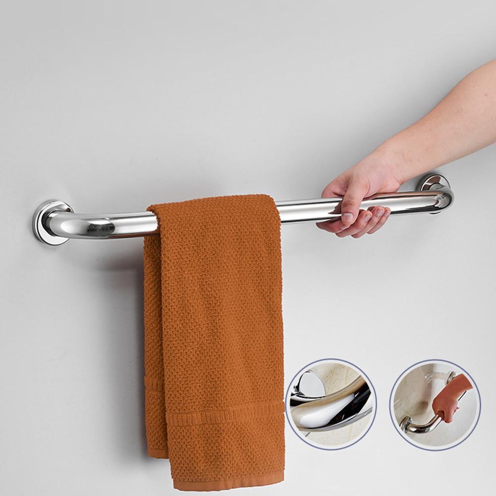 Stainless Steel Grab Grip Handle 1pcs 201 Stainless Steel Grip Shower