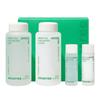 Green Tea Hyaluronic Acid Skin Care SET - Toner 170ml & Lotion 170ml with Travel Size Gift (2 Options)