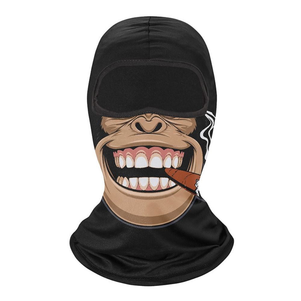 Balaclava Motorcycle Balaclava Lightweight Riding Headwear Cycling Full Face Mask  for Motorcycle