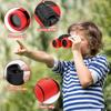 Binoculars for Kids Toy Binoculars Set for Age 3-12 Years Old Boys Girls Outside Play, Bird Watching, Camping, Educational Learning, Birthday