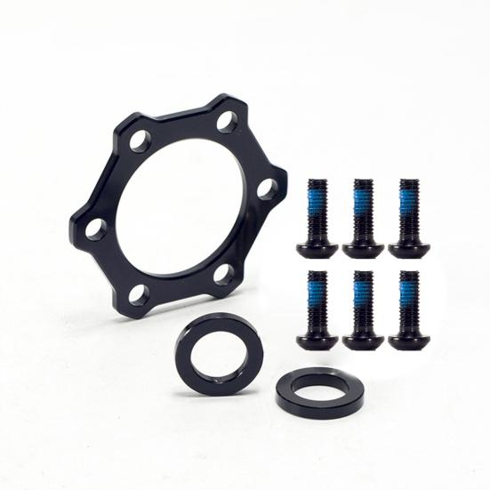 Boost Hub Adapter Wear Resistant Anti-corrosion Bike Parts Front Rear Bicycle Boost Hub