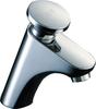 Robinet à poussoir LIXIL INAX à mousse auto-bloquante LF-P02B