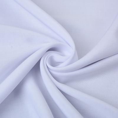 Baby Cotton Fabric Pure Cotton Solid Color Artificial Cotton Pajamas Fabric Summer