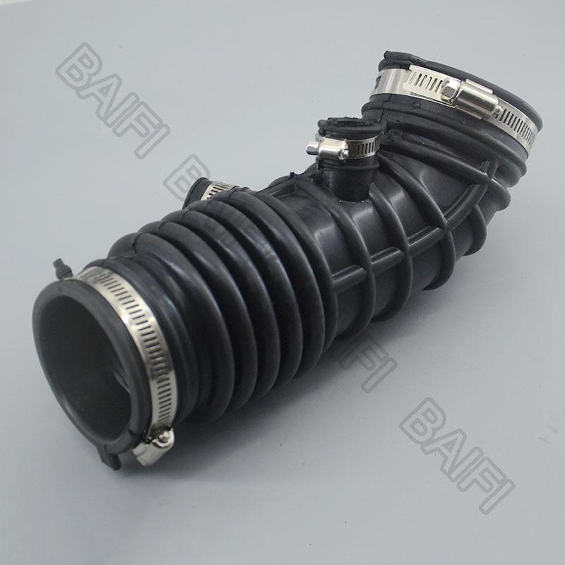 Brand New Engine Intake Hose Pipe 165761CZ1A 165761CZ0A 165761CB0A 165761CB1A For Infiniti QX70 2014–2017 Fx37 FX35 VQ37VHR