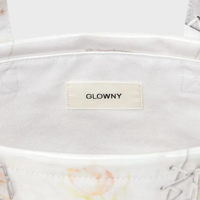 PVC ECO BAG (IVORY)
