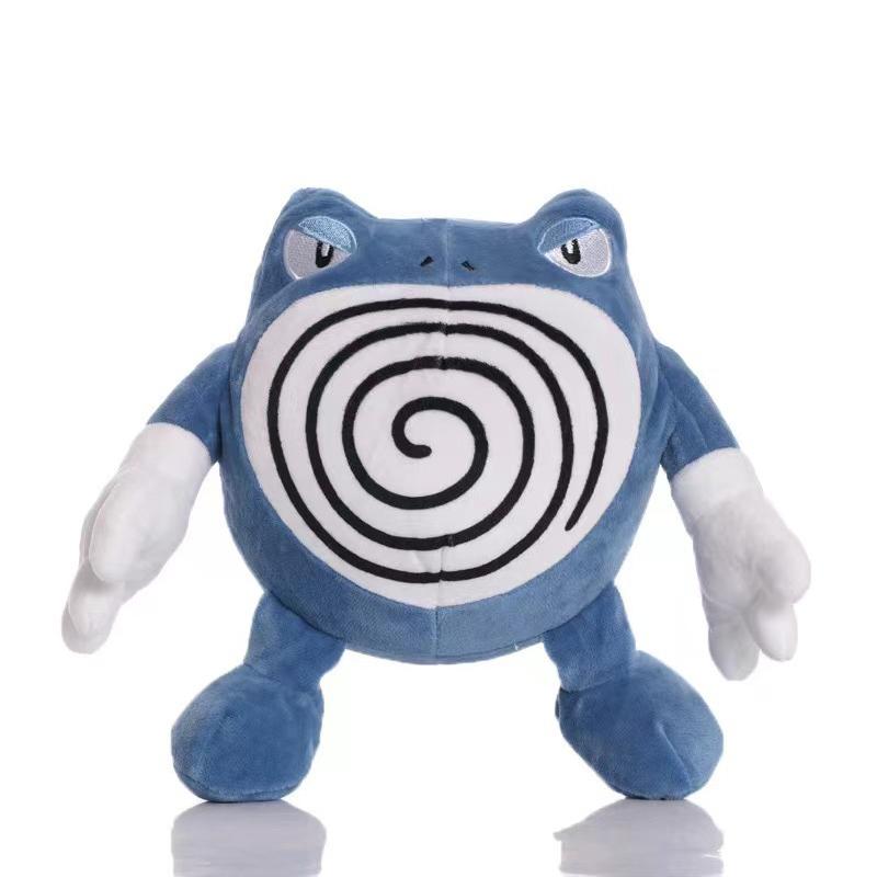 20cm Anime Pikachu Charmeleon Blastoise Ivysaur Doll Pokmon Wartortle Plush Toy Cartoon Venusaur Cyndaquil Charizard Plushie