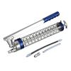 Handmatig Boter Gereedschap Speciale Smeerinjector Met 600CC Transparante Vetbuis Handmatige Vetpomp Voor Industriële Machines