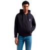 Zip-up Hoodie XM000371_AF10818