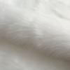 Oval Imitation Wool Carpets Soft Plush Fluffy Faux Sheepskin Area Rugs Furry Girl Bedroom Bedside Home Decoration White Fur Mats 
