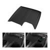 Pour Toyota Grand Highlander 2024 2025 Tapis Antidérapant en Silicone Chargeur Sans Fil Tapis Anti-Saleté Accessoires de Voiture