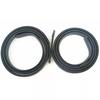 Roof Gutter Sealing Strip for 2008-2015 Scion Models (Parts 75555-12161, 75556-12171)