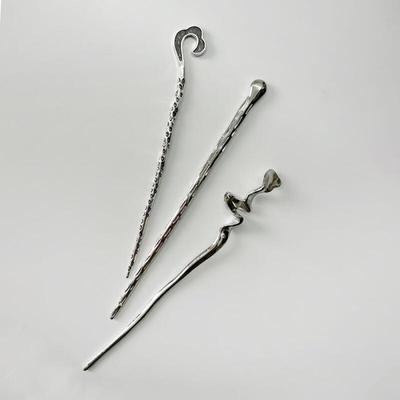 Accesorios para el cabello – Pinzas y clips para el pelo