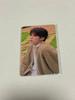 [USED] TREASURE Korean POPUP Season's Greetings - Admission Bonus: Photocard - Jungwoo