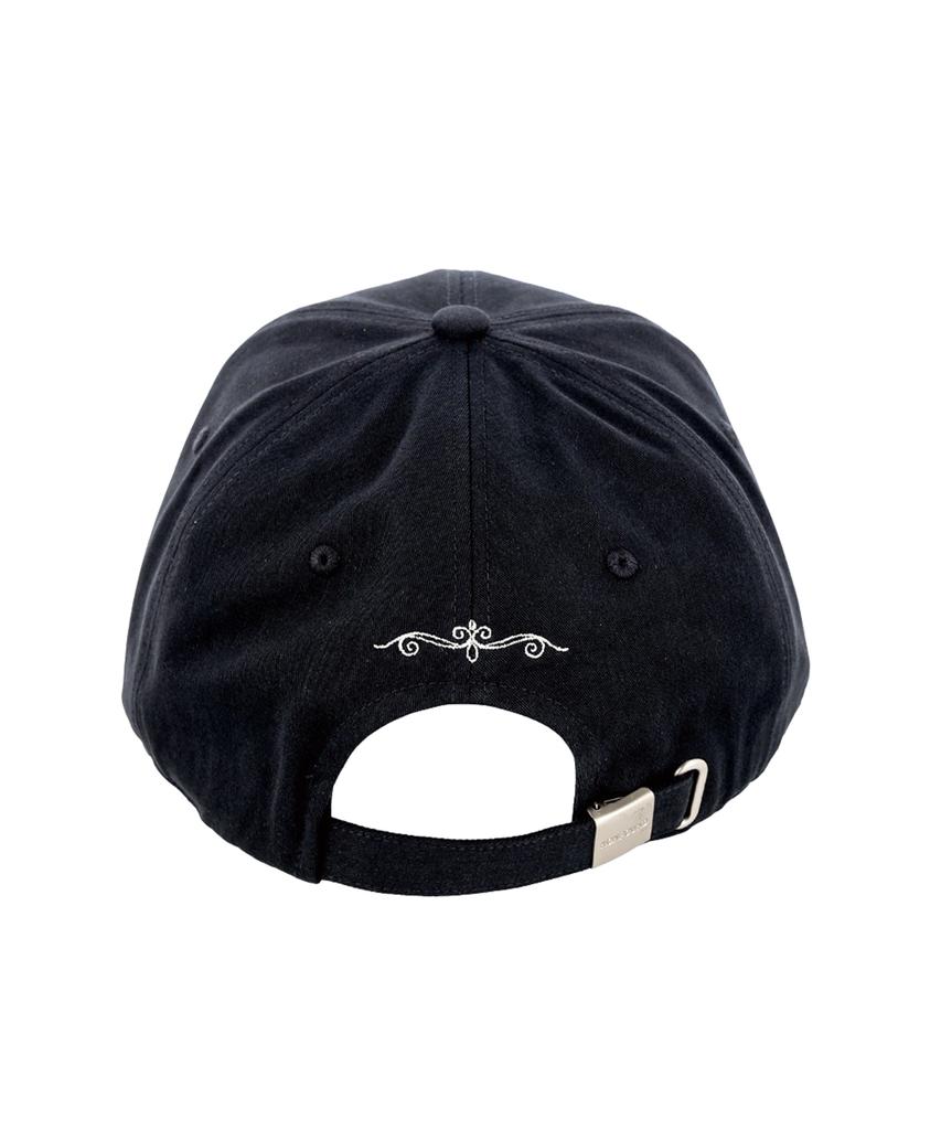 Nonpaundeu Jdn Ball Cap [Dark Navy]