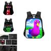 Garten Of Banban Rucksack Schultasche Wasserdicht 14 Zoll Schüler Reise Geschenke