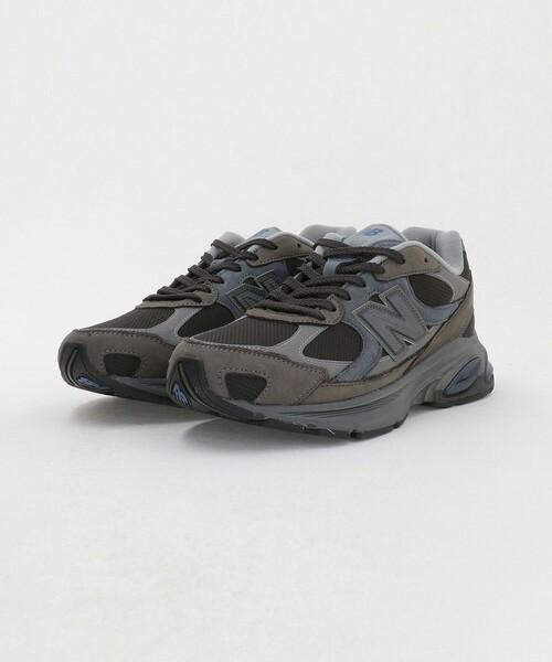 U20107Z3 New Balance 2010 Tornado (Men's)