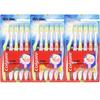 Super Clean Soft Bristle Toothbrushes