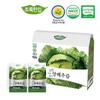 Organic Broccoli and Cabbage Juice Gift Set Made with Korean Organic Ingredients, Domestic, 110ml, 90 Pcs