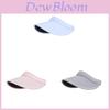 Fashion Sun Protection Cap For Ladies With Breathable Nylon Mesh For Casual Wear