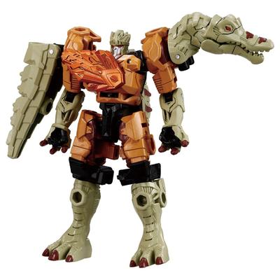 TAKARA TOMY Transformers Energy Beast Spirituan WKB-06