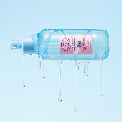 טיפוח פנים – סרומים ותמציות מזינות לפנים