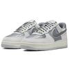 Nike Air Force 1 07 LX Athletic Club - Light Smoke Grey Women Sneakers Sail DQ5079-001